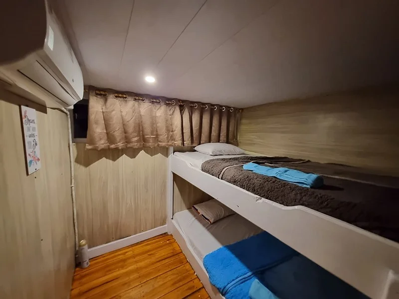 Private Guest Room - Image 1